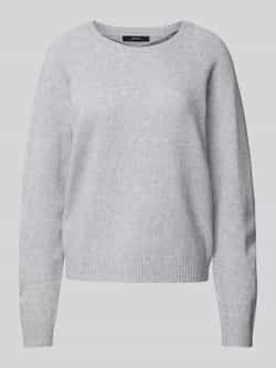 Vero Moda Zachte pullover met glittergaren model 'DOFFYSHINE'