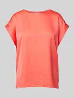 Vila Regular fit blouseshirt met kapmouwen model 'ELLETTE'