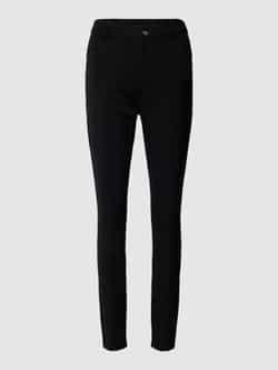 Liu Jo Klassieke broek voor vrouwen Black Dames
