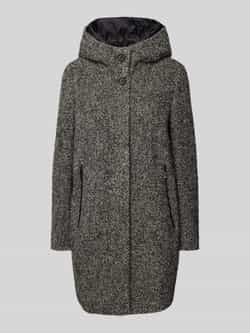 Gil Bret Winterjas met een capuchon