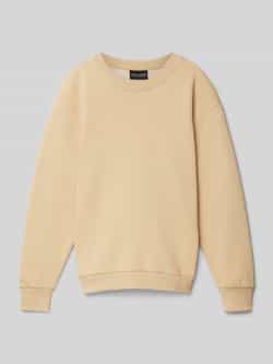 CARS JEANS Sweatshirt met ronde hals model 'EAMON'