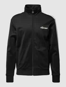 Ellesse Trainingsjack met steekzakken model 'SCHIANVONE'