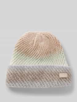 Barts Muts met labelpatch