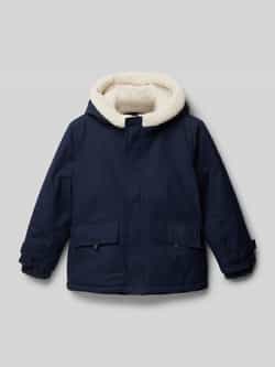 Killtec Parka met capuchon