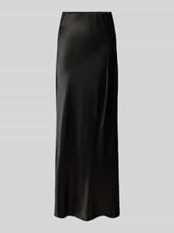 My Essential Wardrobe Maxirok met elastische band model 'Estelle'