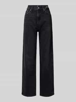 Tommy Jeans Baggy fit jeans in 5-pocketmodel model 'BETSY'