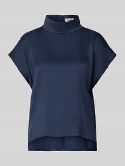 Drykorn Blouseshirt met opstaande kraag model 'ALARIA'