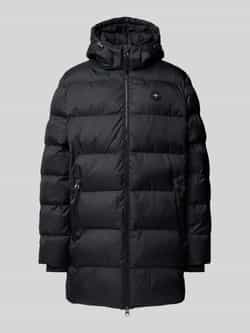 Gant Gewatteerd jack met tweewegsritssluiting model 'ACTIVE CLOUD'