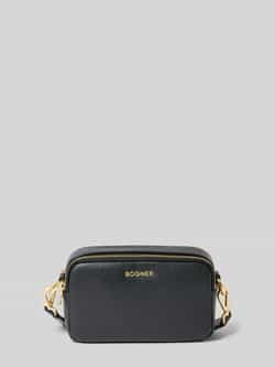 Bogner Crossbody bags Wallis Avy Shoulderbag Xshz in zwart