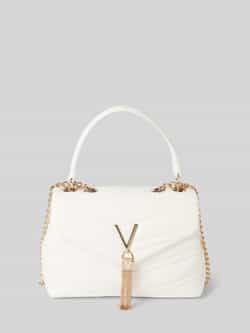 VALENTINO BAGS Handtas met doorgestikte naden model 'PRIVILEGE'