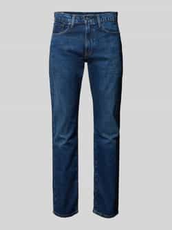 Levi's Tapered jeans 502 TAPER in een elegante moderne stijl