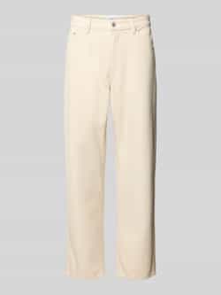 Les Deux Regular fit jeans in 5-pocketmodel model 'Ryder'