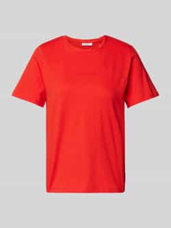 Marc O'Polo DENIM T-shirt met labelprint