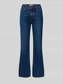 Marc O'Polo High rise jeans van katoenmix modell 'KIRUNA'