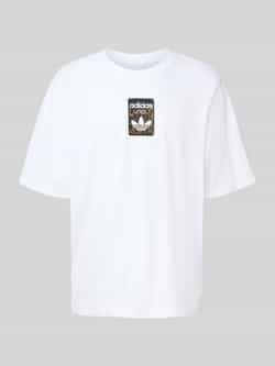 Adidas Originals T-shirt GRAPHIC OS SS T