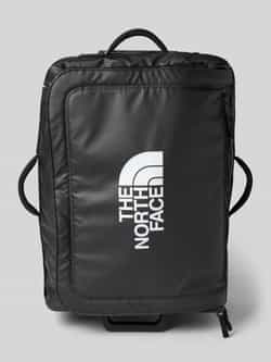 The North Face Trolley met labelprint model 'BASE CAMP VOYAGER'