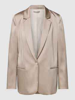 Jake*s Cocktail Blazer met knoopsluiting