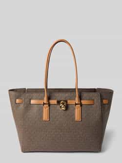 MICHAEL Kors Tote bag met labelhanger model 'HAMILTON'