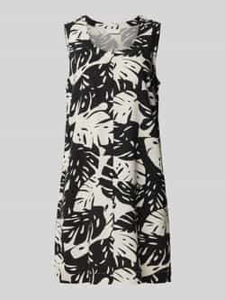 FREE QUENT Mini-jurk met steekzakken model 'LAVISCO'