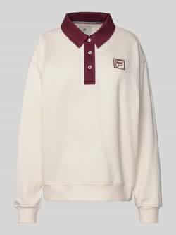 Fila Loose fit sweatshirt model 'LAGRIO'