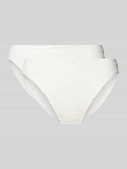 Sloggi Slip EVER Ease Tai 2P Temperatuurregulerend (2 stuks Set van 2)