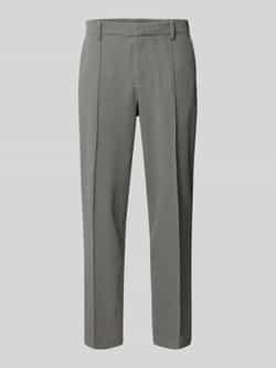 CK Calvin Klein Stoffen broek met Franse steekzakken
