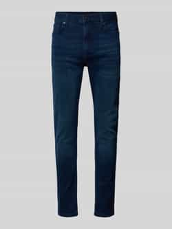 Tommy Hilfiger Slim fit jeans CORE BLEECKER met stijlvolle wassing