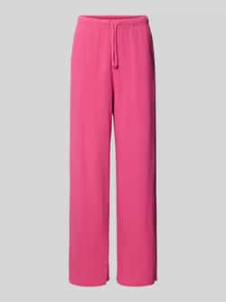 American vintage Sweatbroek met elastische band