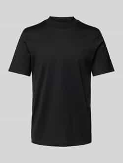 HUGO T-shirt met ronde hals