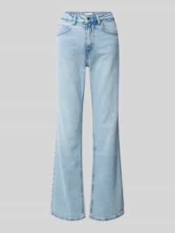 Gina Tricot Bootcut jeans in 5-pocketmodel