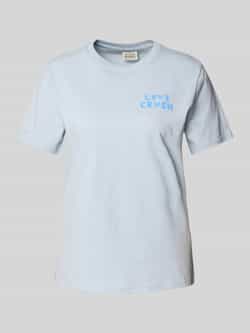 Scotch & Soda T-shirt met ronde hals