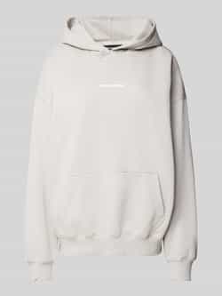 Pegador Oversized hoodie met capuchon model 'ATNA'