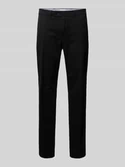 BRAX Regular fit chino in 5-pocketmodel model 'EVANS'