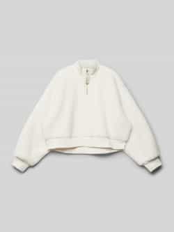Calvin Klein Jeans Sweatshirt met labelprint