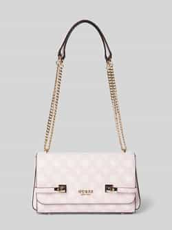 Guess Handtas met logomotief model 'LORALEE'