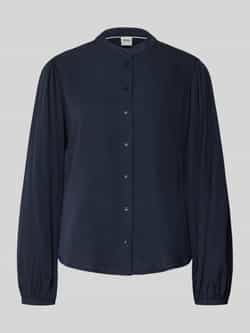 BRAX Regular fit blouse van lyocell model 'Valeria'