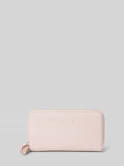 VALENTINO BAGS Portemonnee in leerlook model 'RISED RE'