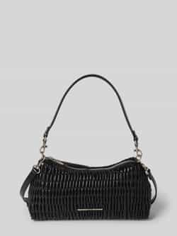 Calvin Klein Jeans Handtas met structuurmotief