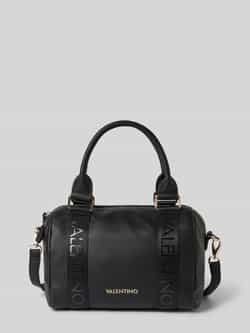 Valentino by Mario Valentino Twig Bauletto Handtassen Black Dames