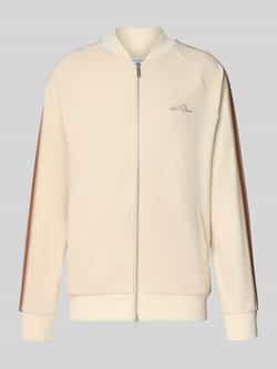 Les Deux Sweatjack met tweewegsritssluiting model 'Sterling'