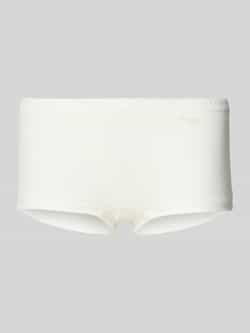 Sloggi Broek met labelprint in een set van 3 stuks model 'GO Crush'