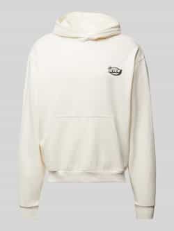 REVIEW Hoodie met capuchon