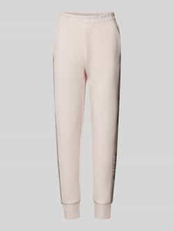 Guess Sweatpants met Franse steekzakken model 'VICTOIRE'