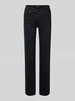 CAMBIO Jeans in used-look model 'PIPER'
