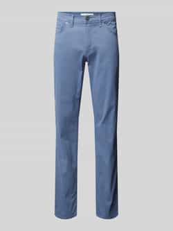 BRAX Broek met achterzakken model 'CADIZ'