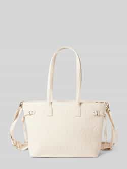 VALENTINO BAGS Shopper met verstelbare schouderriem model 'SAMBA'