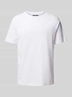 REVIEW Essentials T-shirt met raglanmouwen