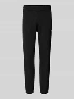 Adidas Originals Essentials Broek men Trainingsbroeken zwart Maat XL Kleding