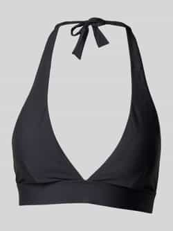 Marc O'Polo Triangel-bikinitop Swimwear Essentials met brede onderbusteband