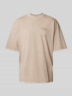 Pegador Oversized T-shirt met labelstitching